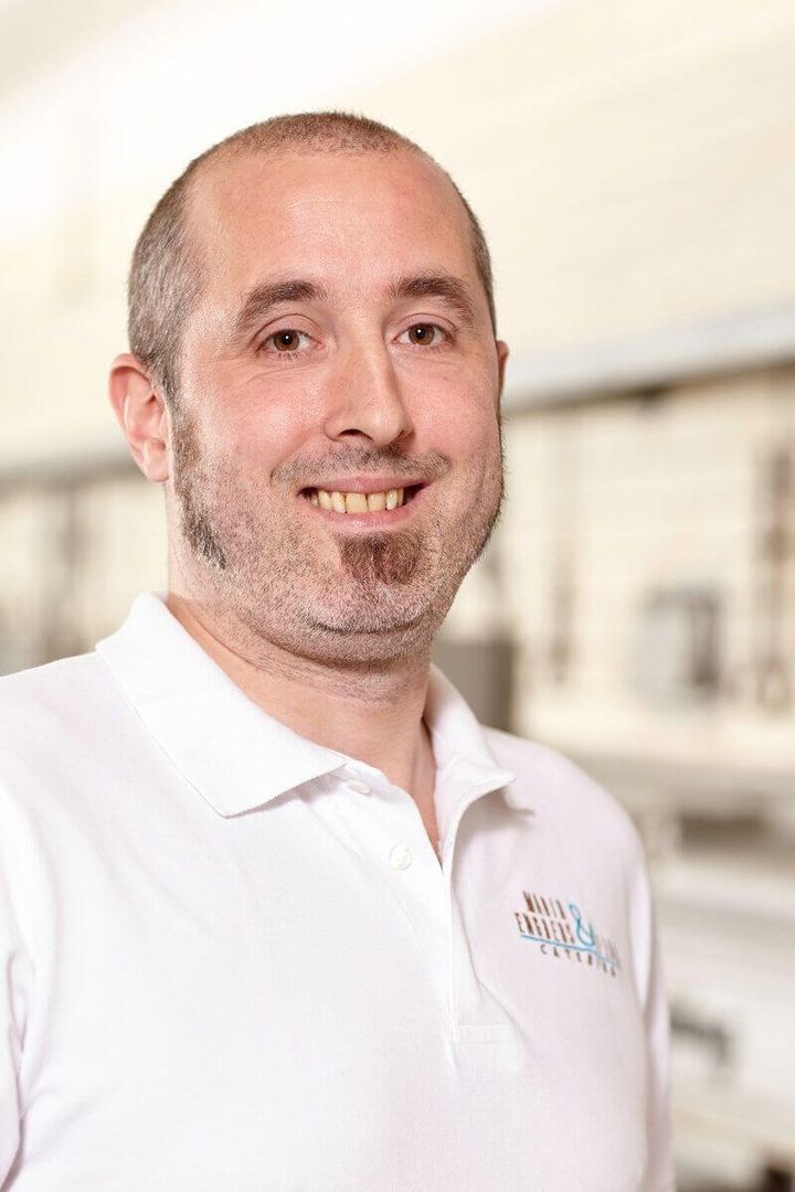 David Oberste-Berghaus